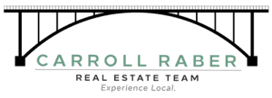 Carroll Raber Real Estate Team Logo