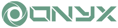 Onyx Digital Media Logo Green
